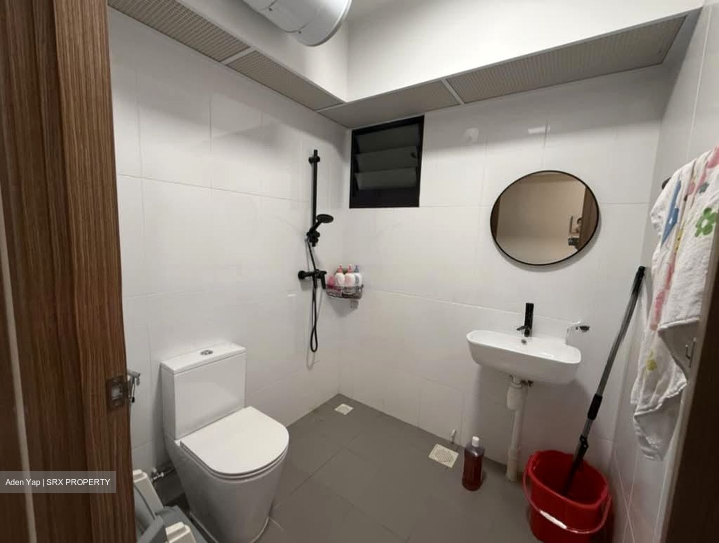 Blk 114B Alkaff Oasis (Toa Payoh), HDB 3 Rooms #558318081
